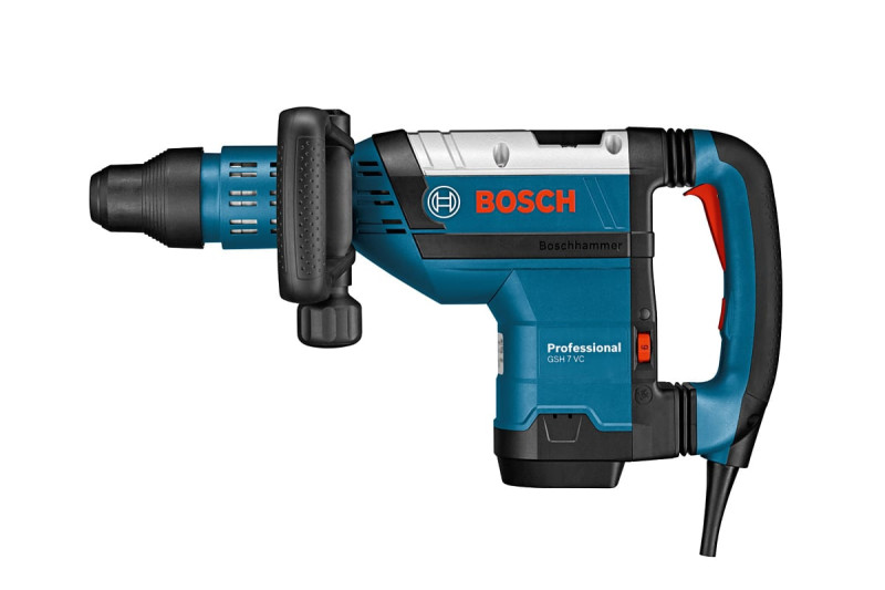 Молоток отбойный BOSCH GSH 7 VC 0611322000